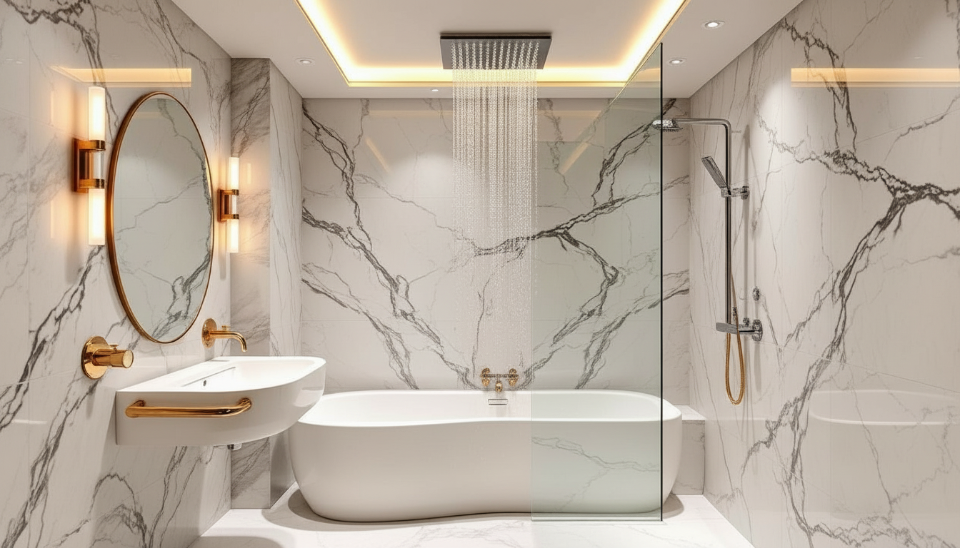 Bathroom Renovation Planning: A Complete Glasgow Homeowner's Guide